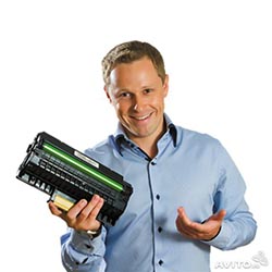 Заправка и продажа картриджей.